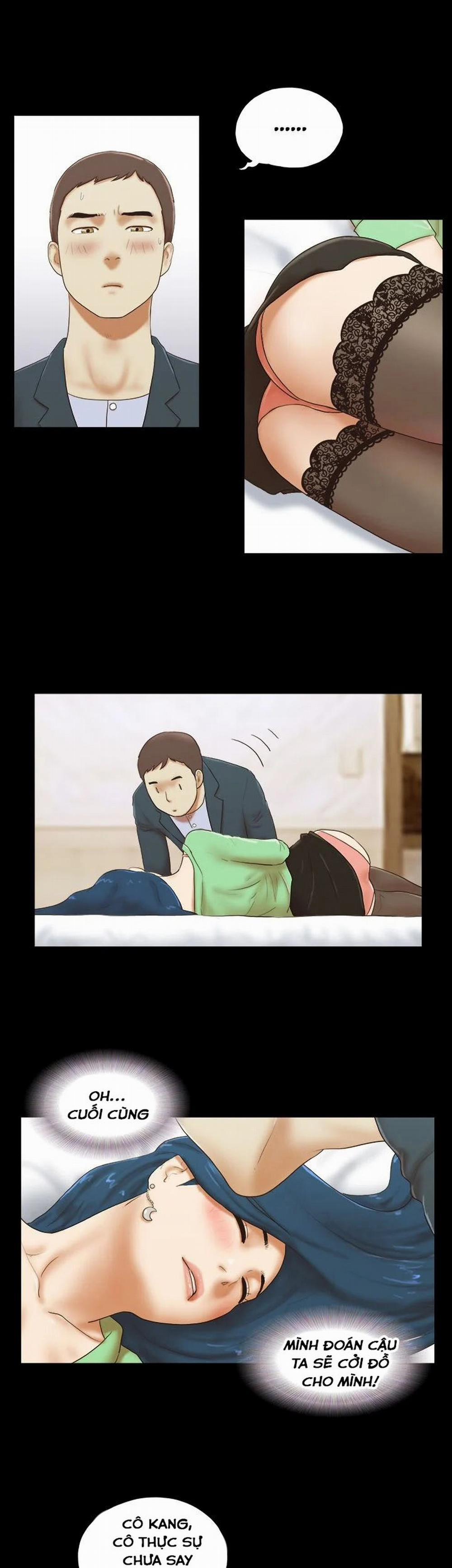 Mẹ bạn 52 trang 10