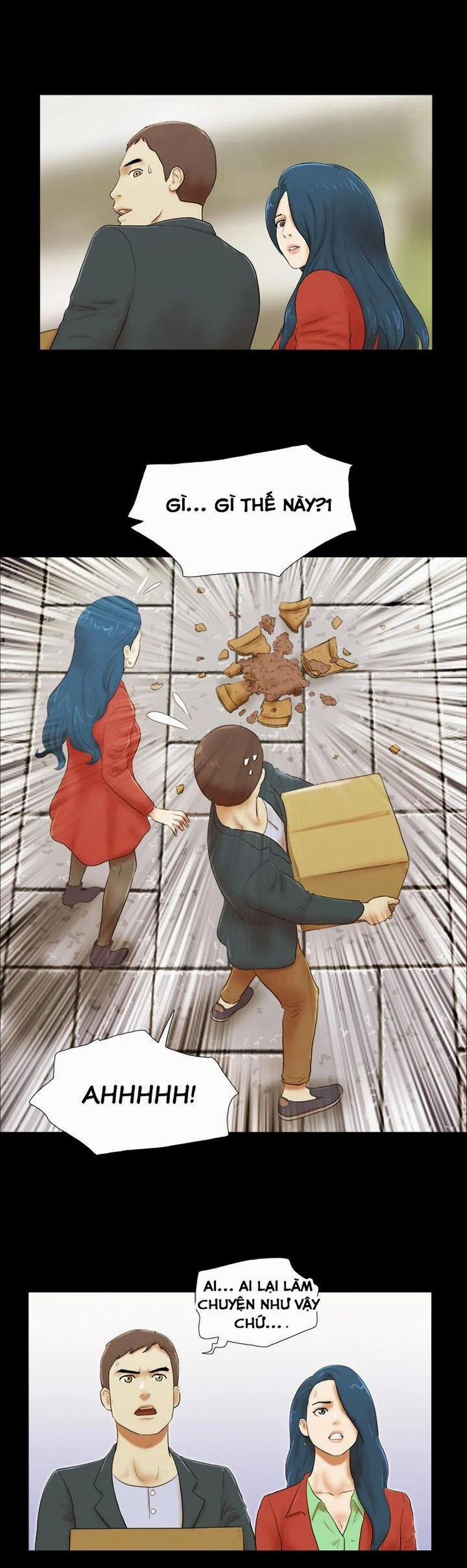 Mẹ bạn 52 trang 3