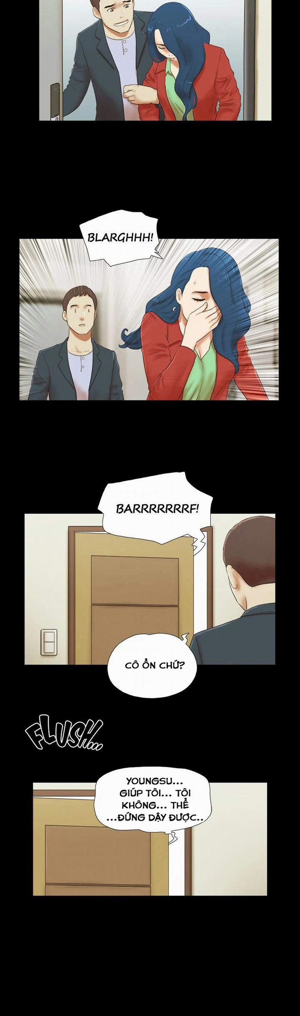 Mẹ bạn 52 trang 6