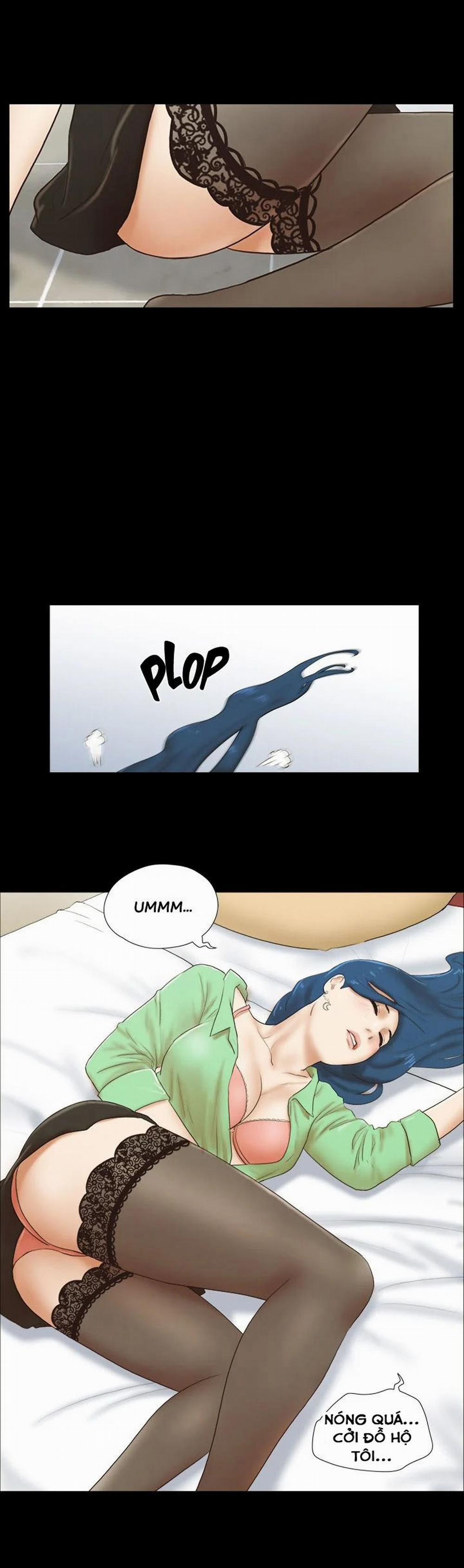 Mẹ bạn 52 trang 8