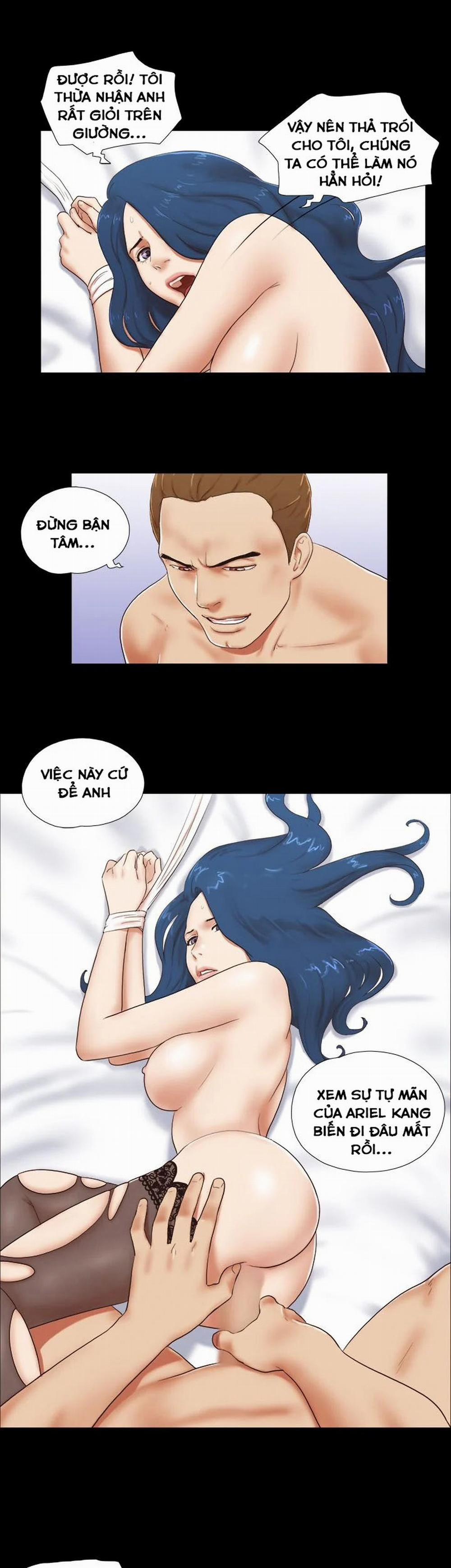 Mẹ bạn 53 trang 14