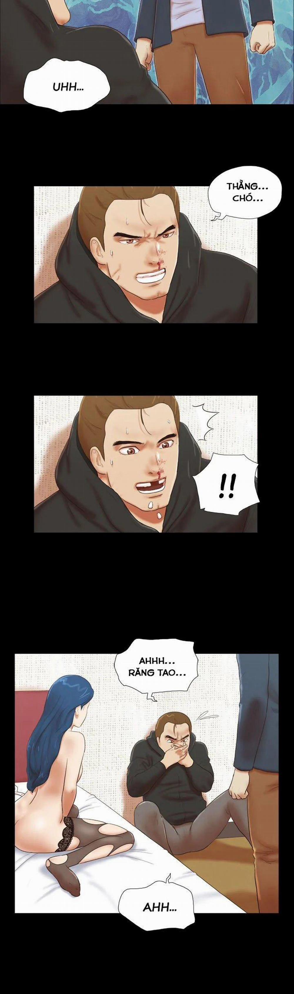 Mẹ bạn 54 trang 1