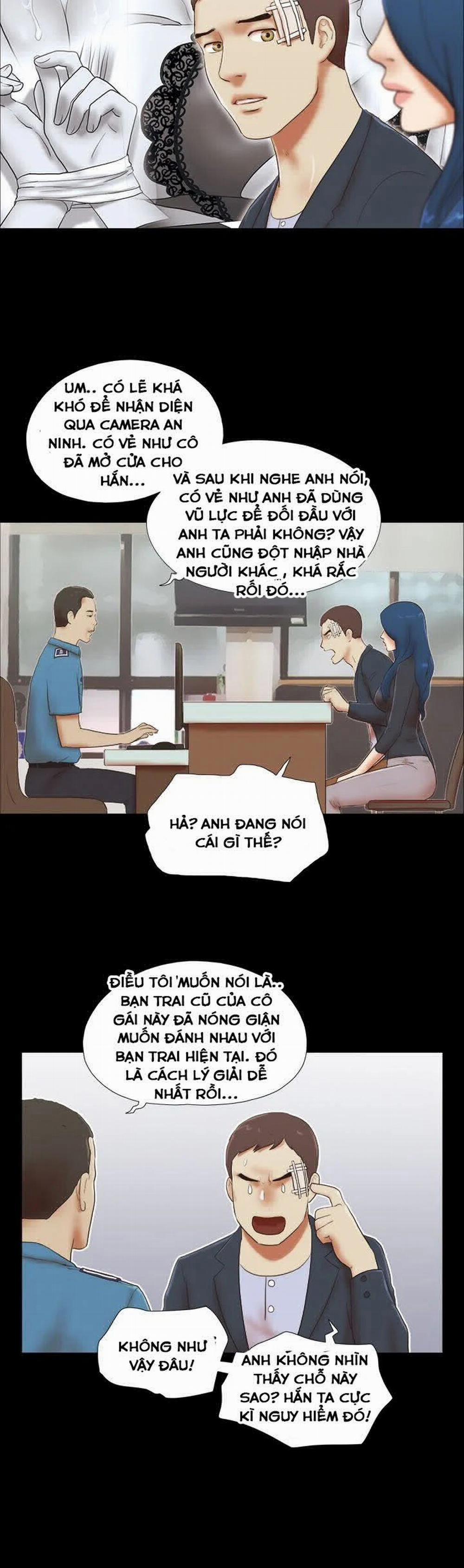 Mẹ bạn 54 trang 11