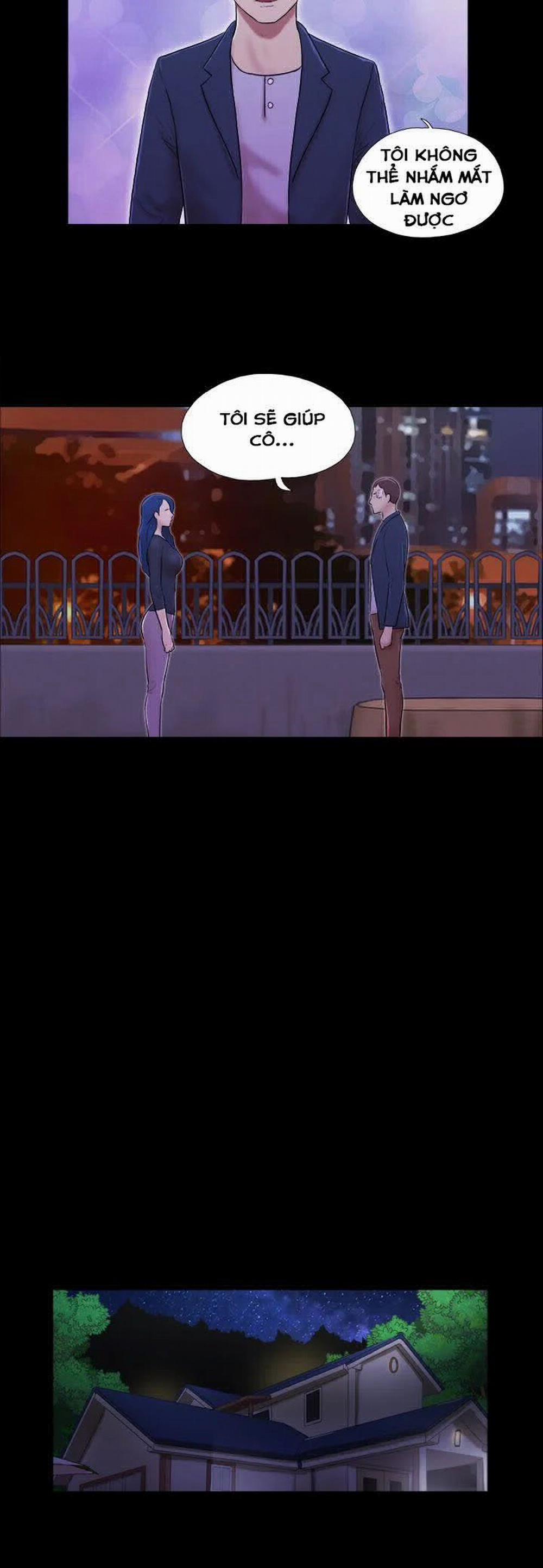 Mẹ bạn 54 trang 17