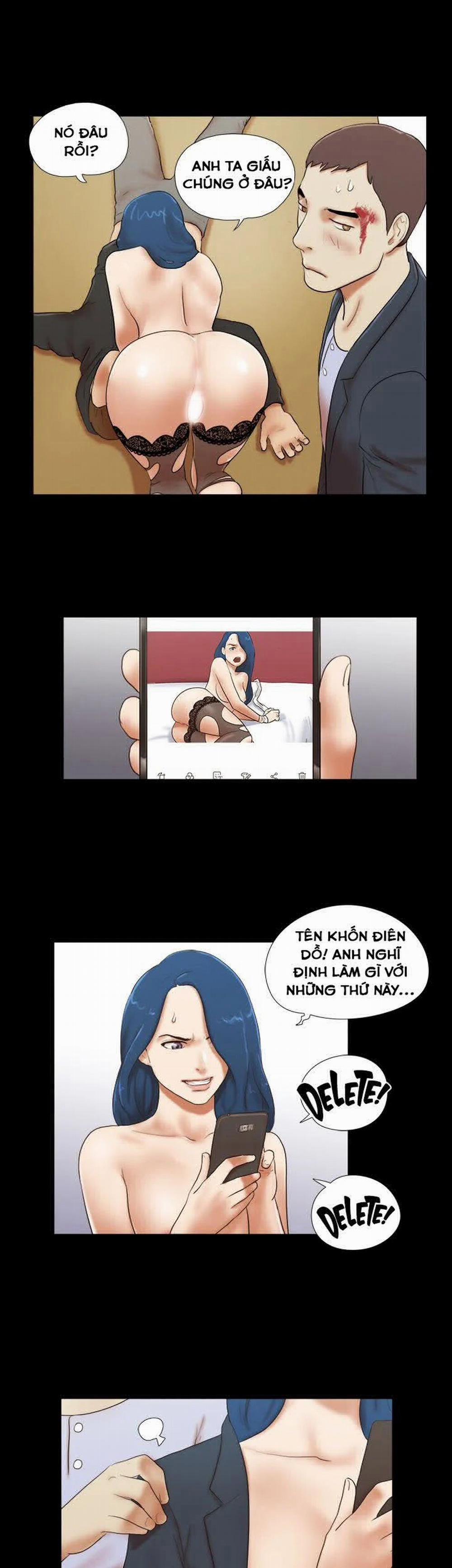 Mẹ bạn 54 trang 6