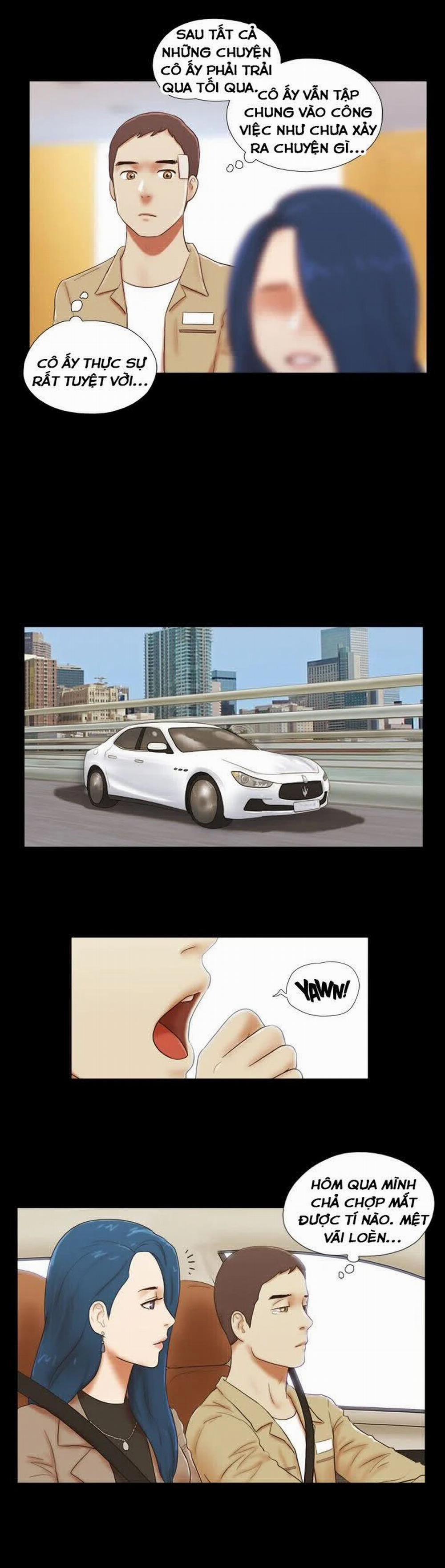 Mẹ bạn 55 trang 11