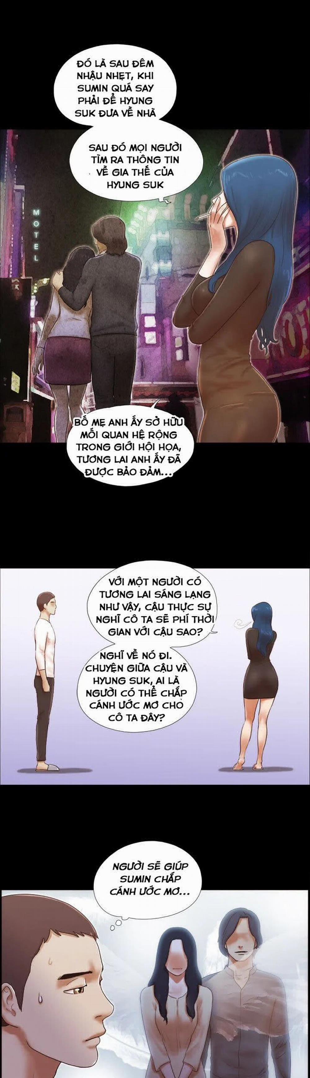 Mẹ bạn 56 trang 6