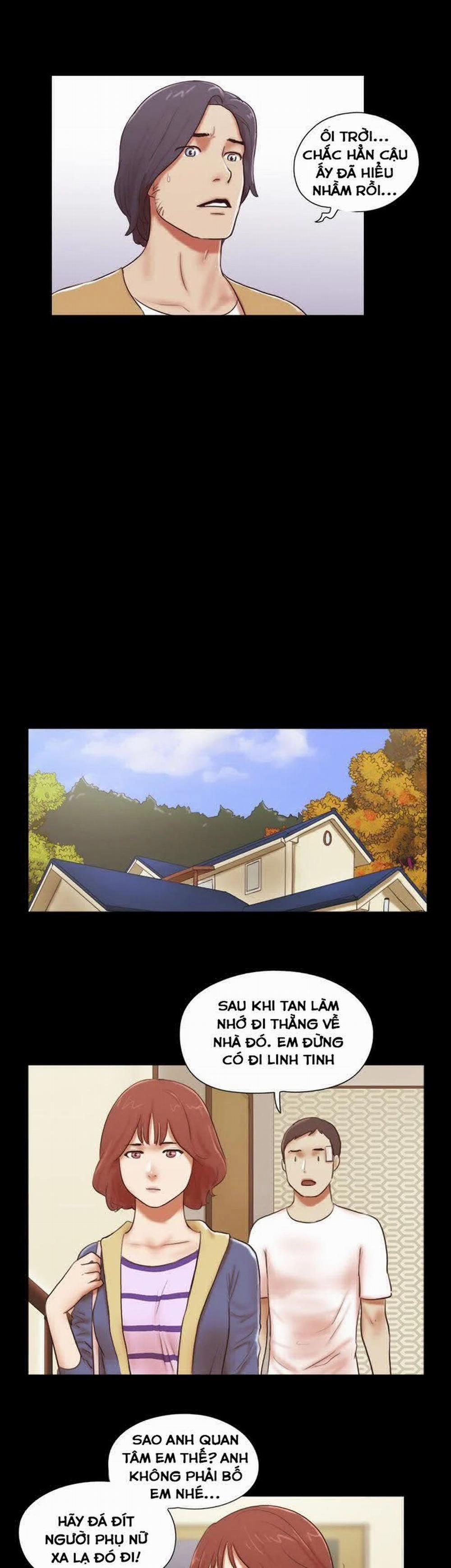 Mẹ bạn 57 trang 4