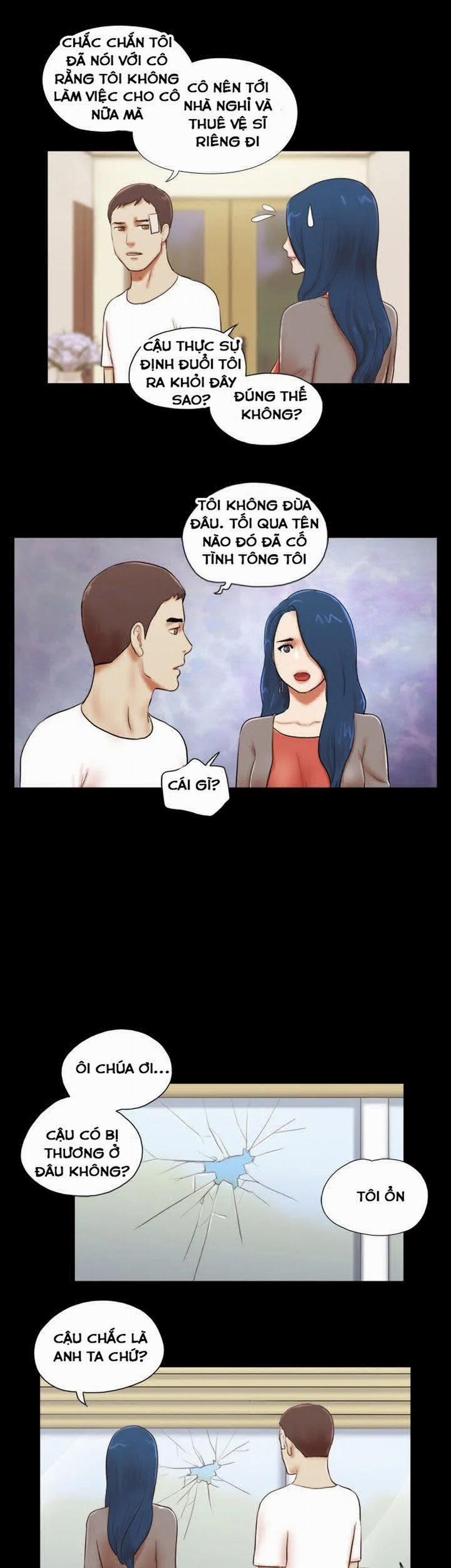 Mẹ bạn 57 trang 6