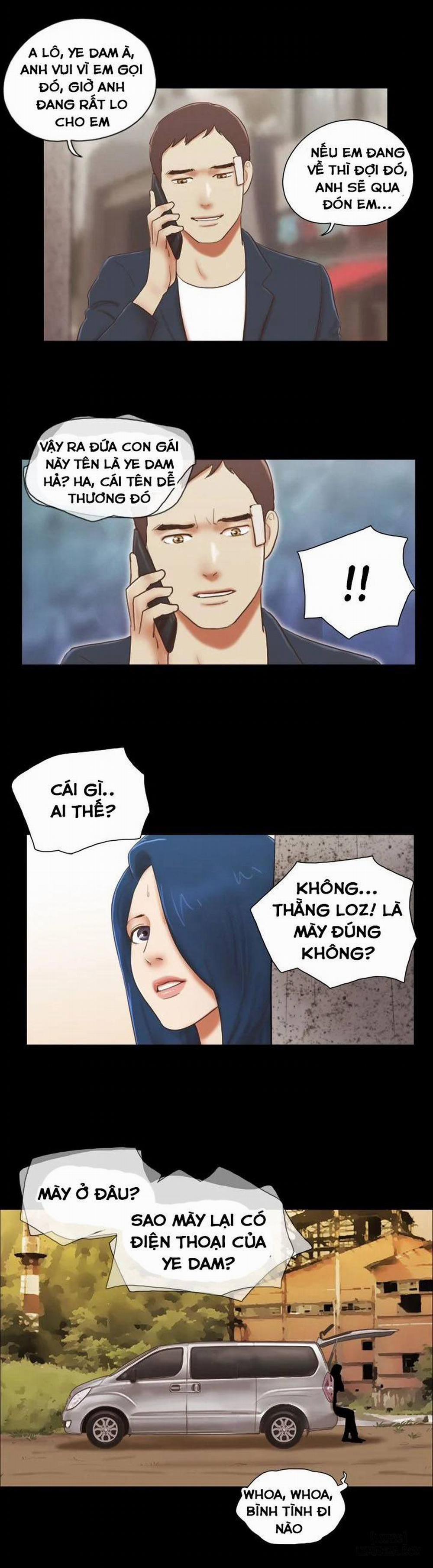 Mẹ bạn 58 trang 24