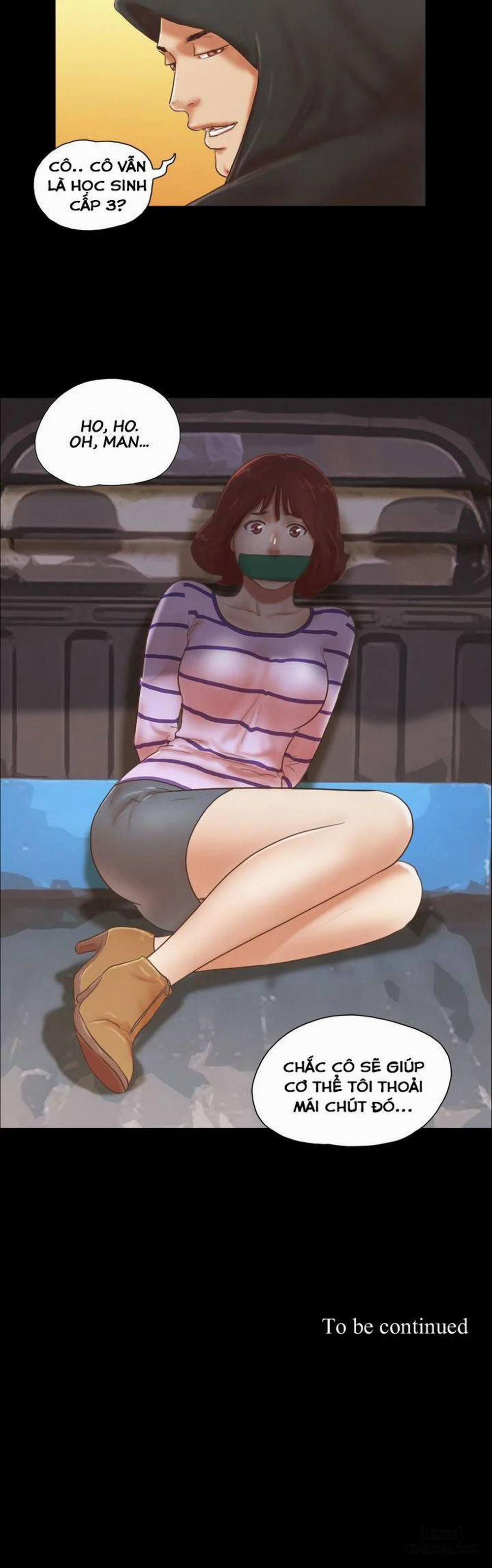 Mẹ bạn 58 trang 26