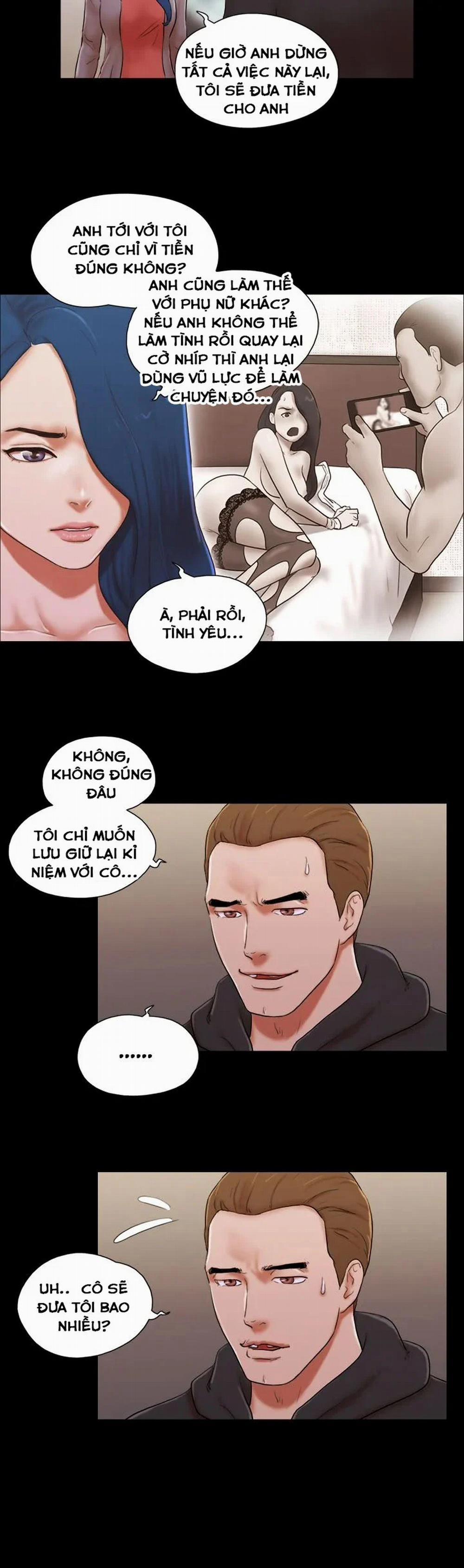 Mẹ bạn 59 trang 11