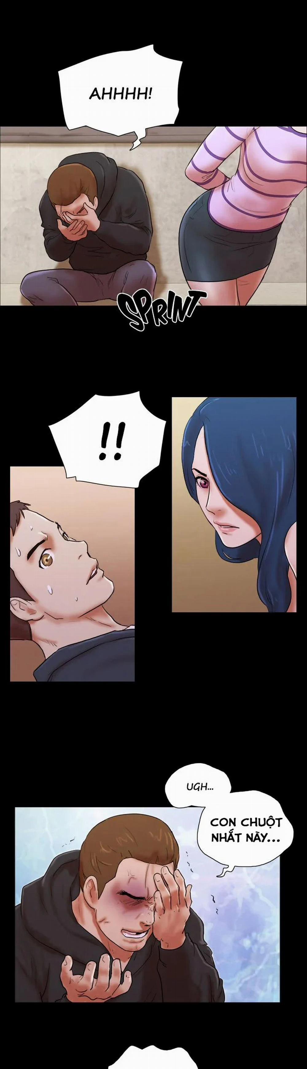 Mẹ bạn 59 trang 20