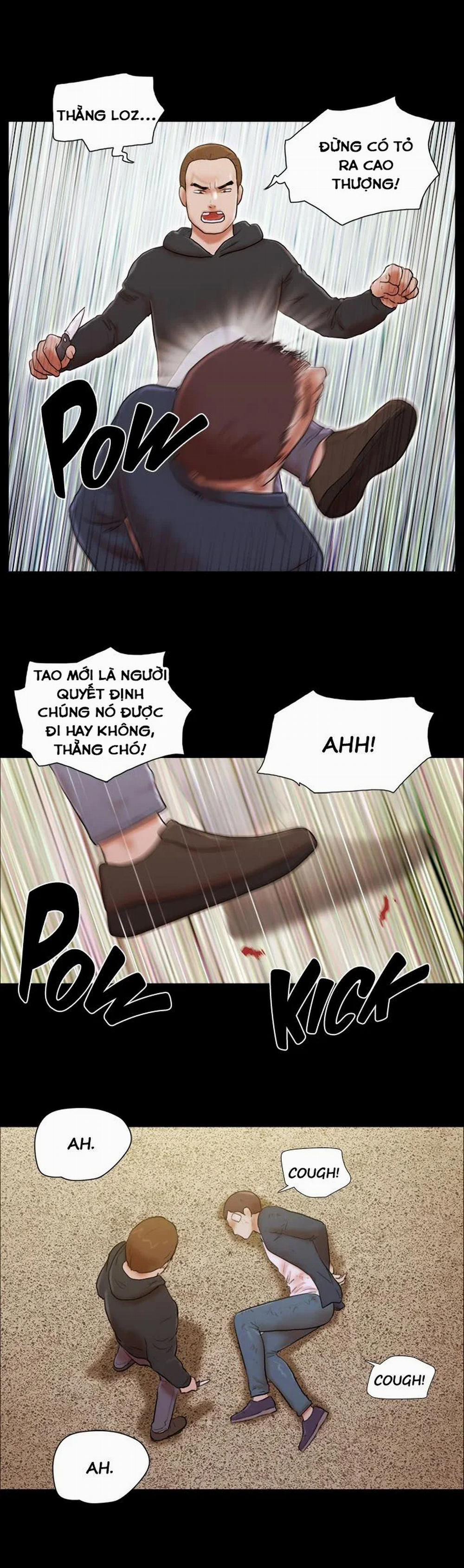 Mẹ bạn 59 trang 8