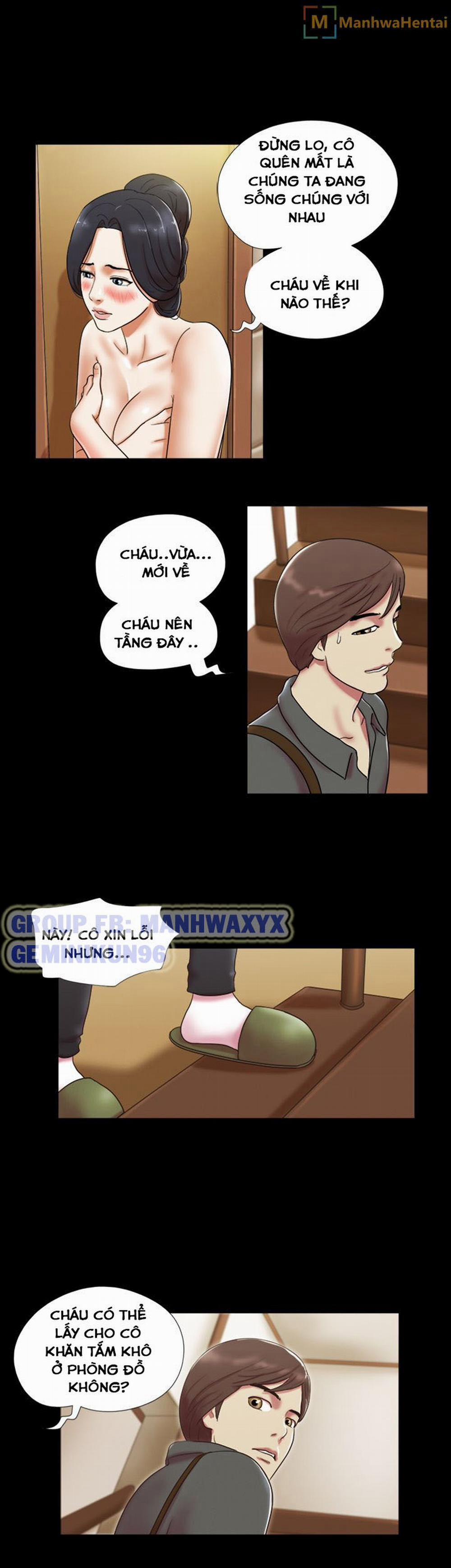 Mẹ bạn 6 trang 11