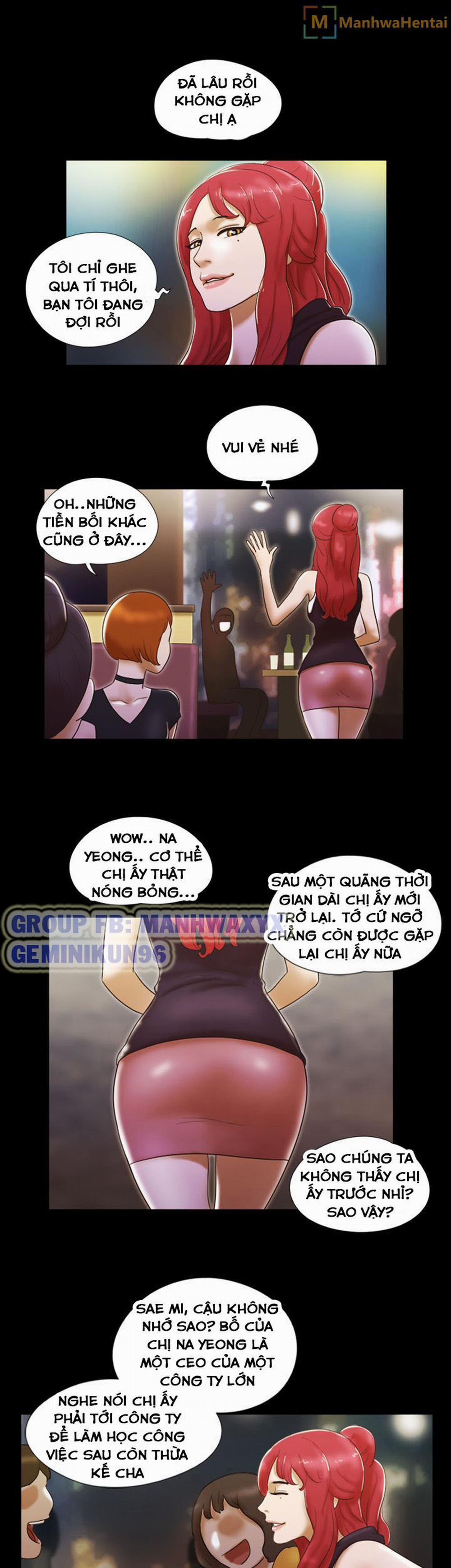 Mẹ bạn 6 trang 17