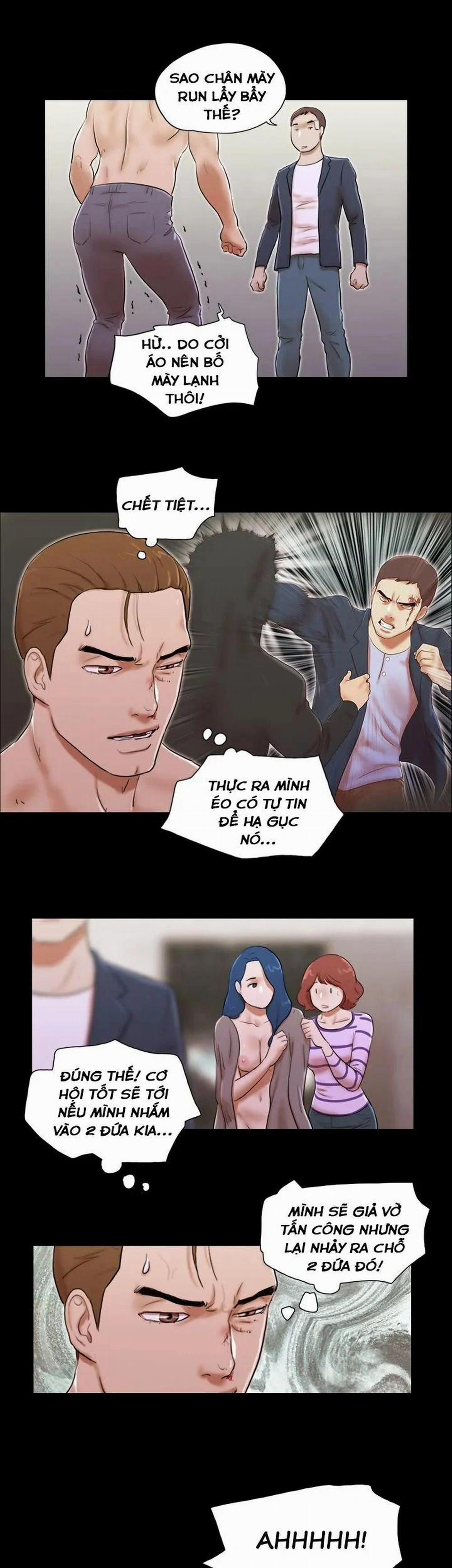 Mẹ bạn 60 trang 2