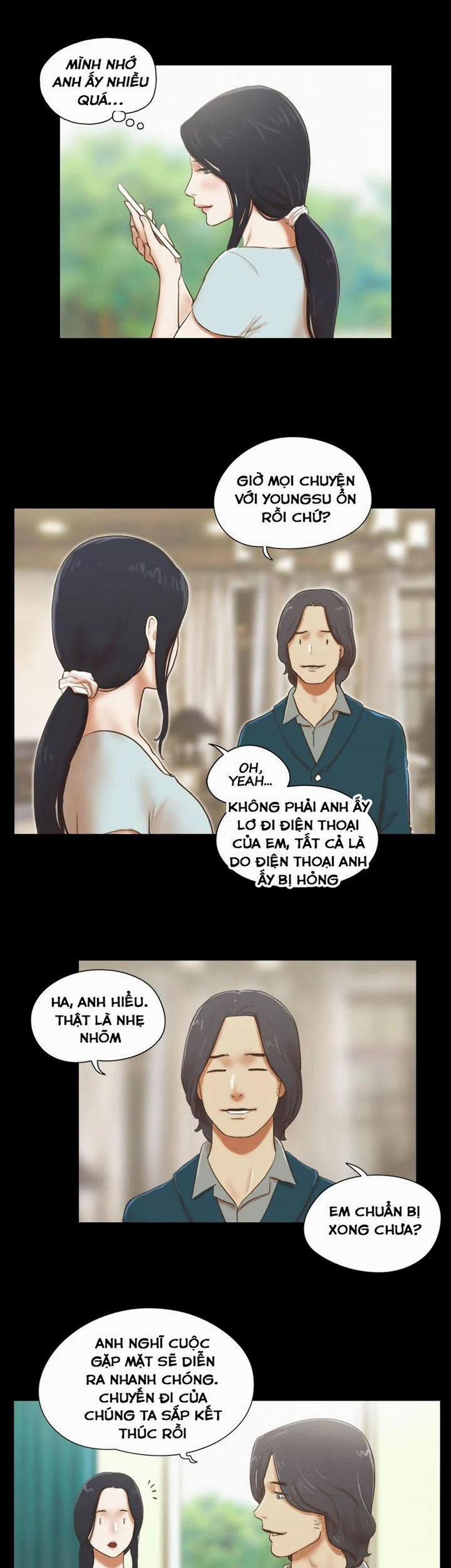 Mẹ bạn 61 trang 2