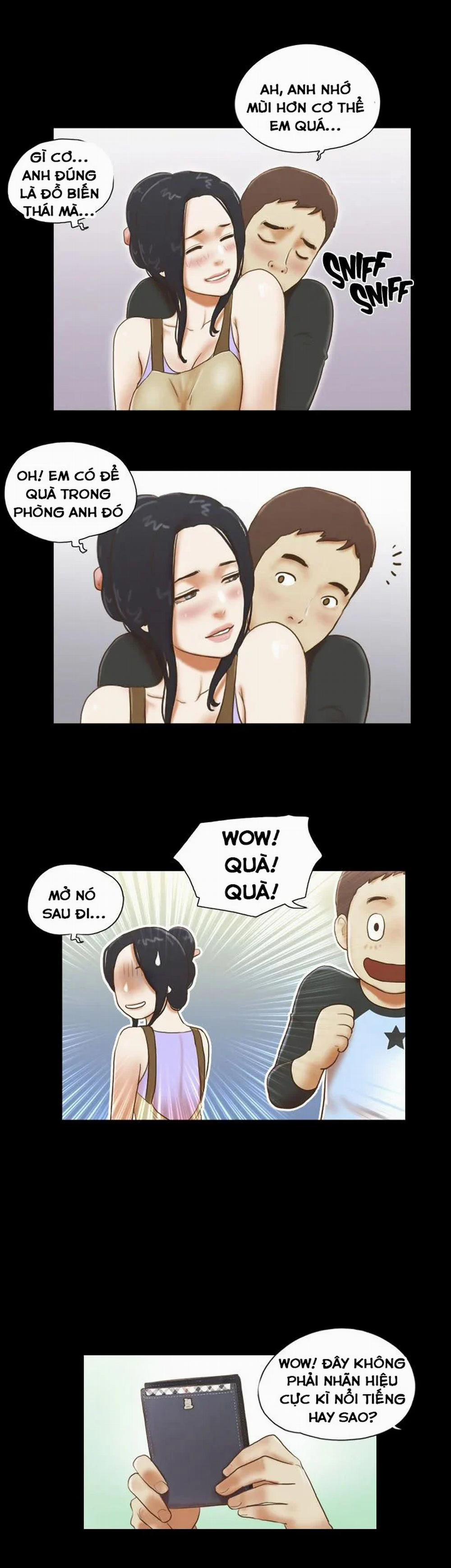 Mẹ bạn 61 trang 8