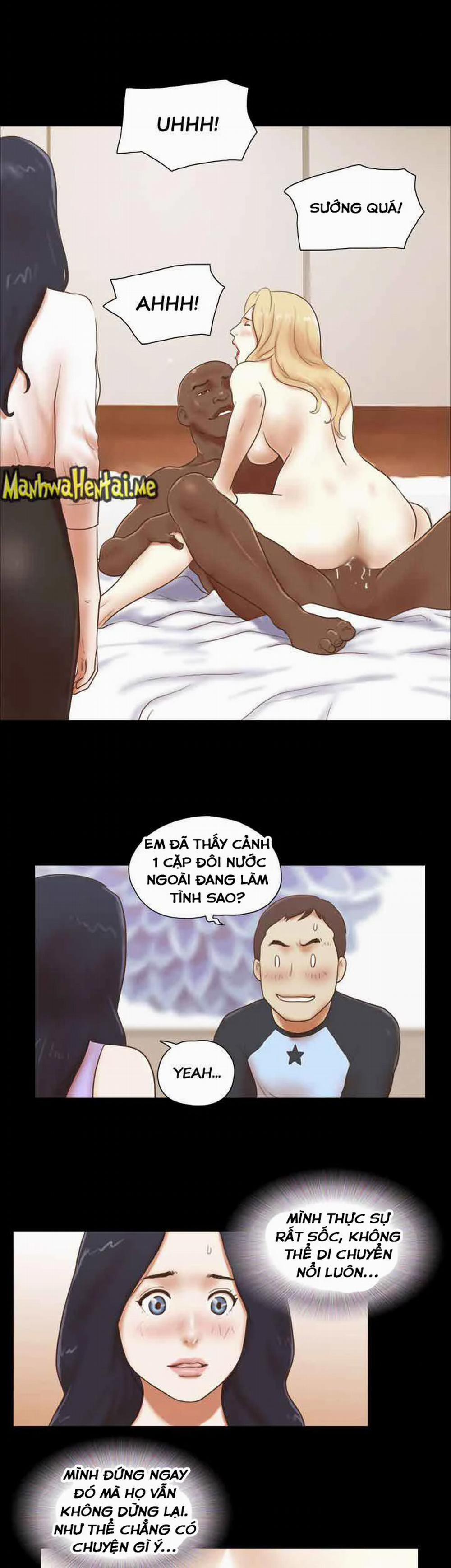 Mẹ bạn 62 trang 11