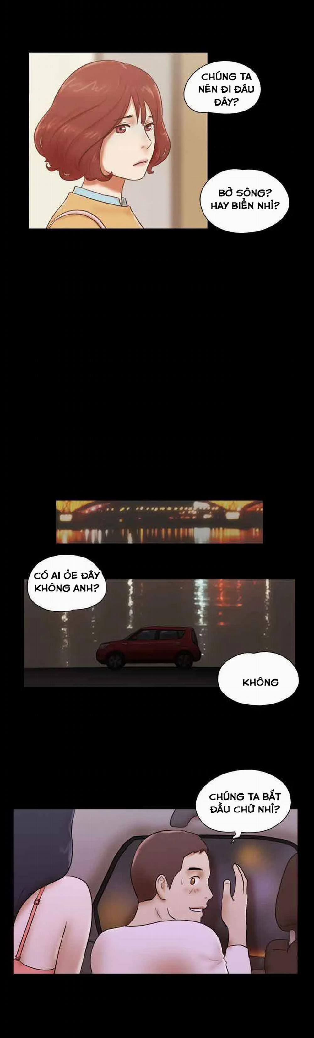 Mẹ bạn 62 trang 19