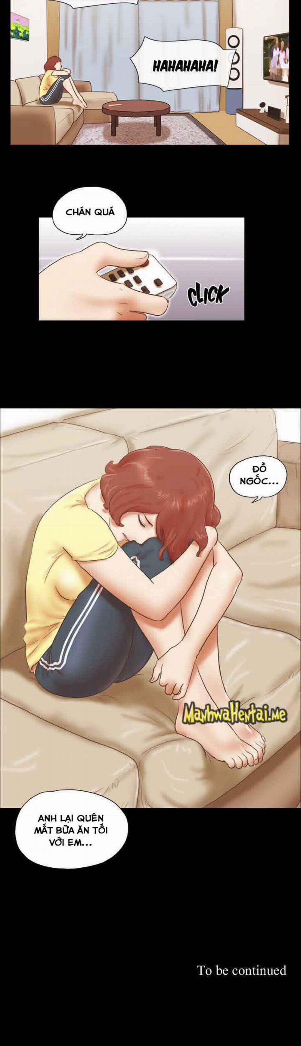 Mẹ bạn 62 trang 22