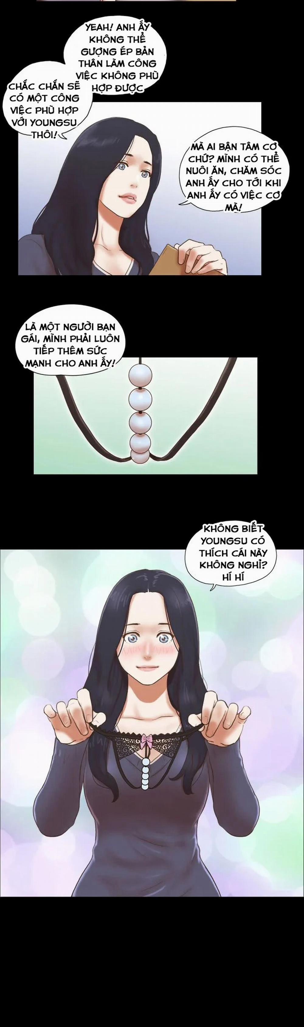 Mẹ bạn 63 trang 11