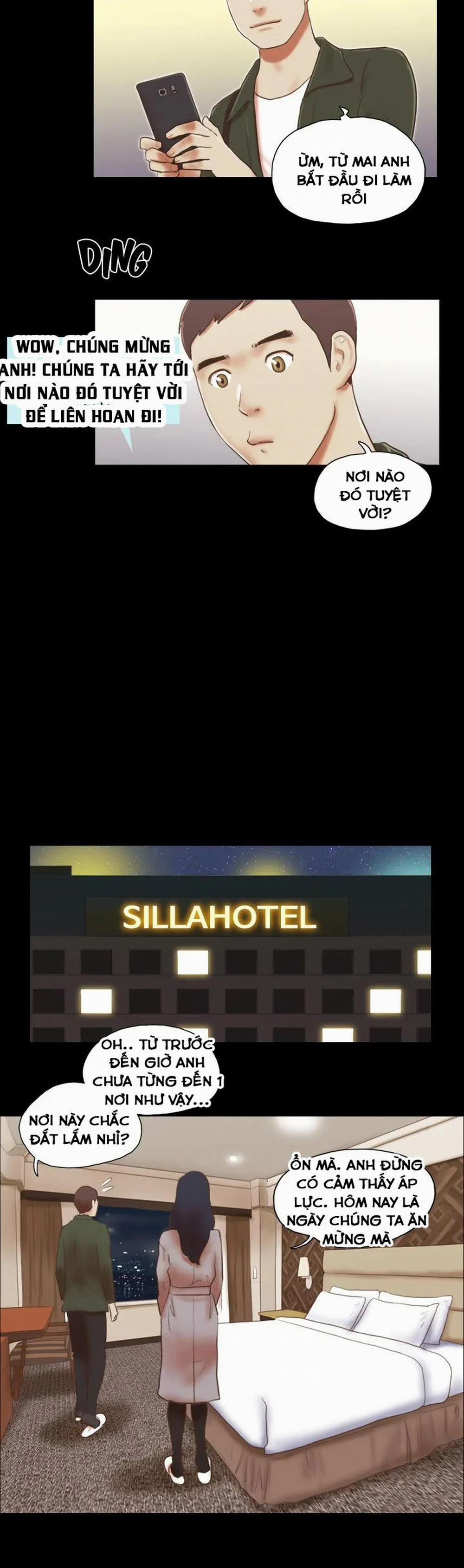 Mẹ bạn 63 trang 13