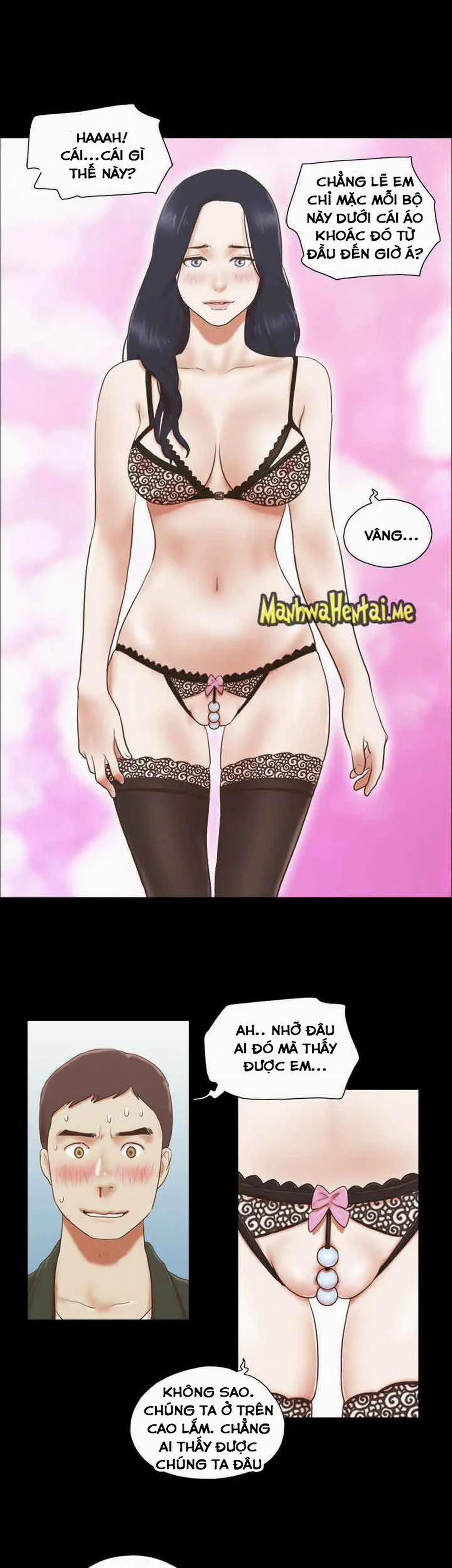 Mẹ bạn 63 trang 16