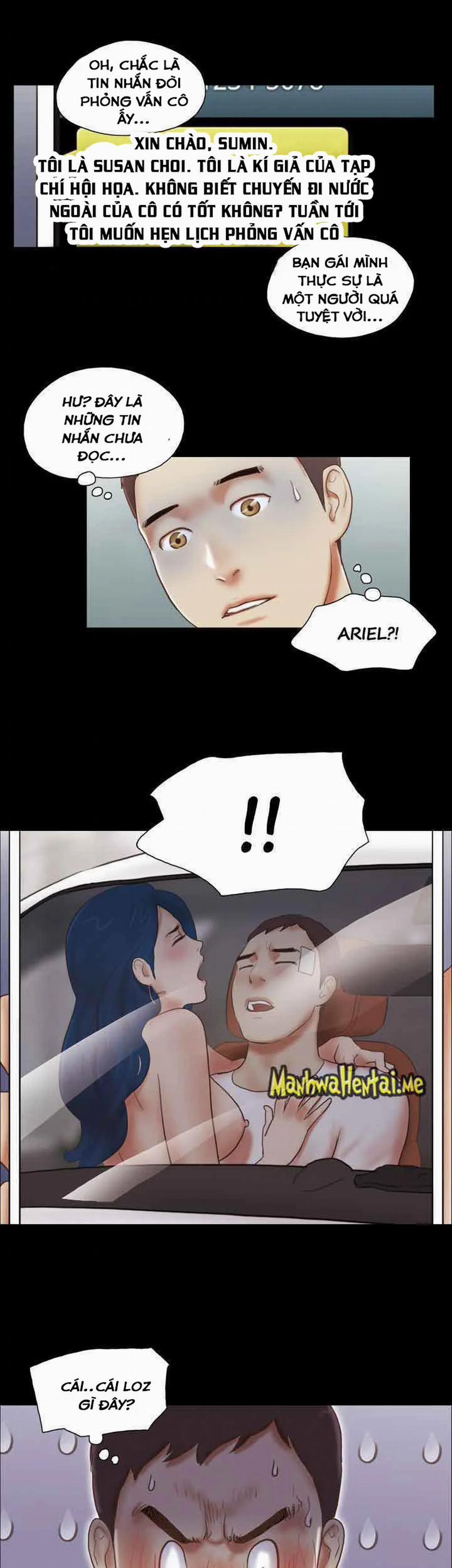 Mẹ bạn 64 trang 14