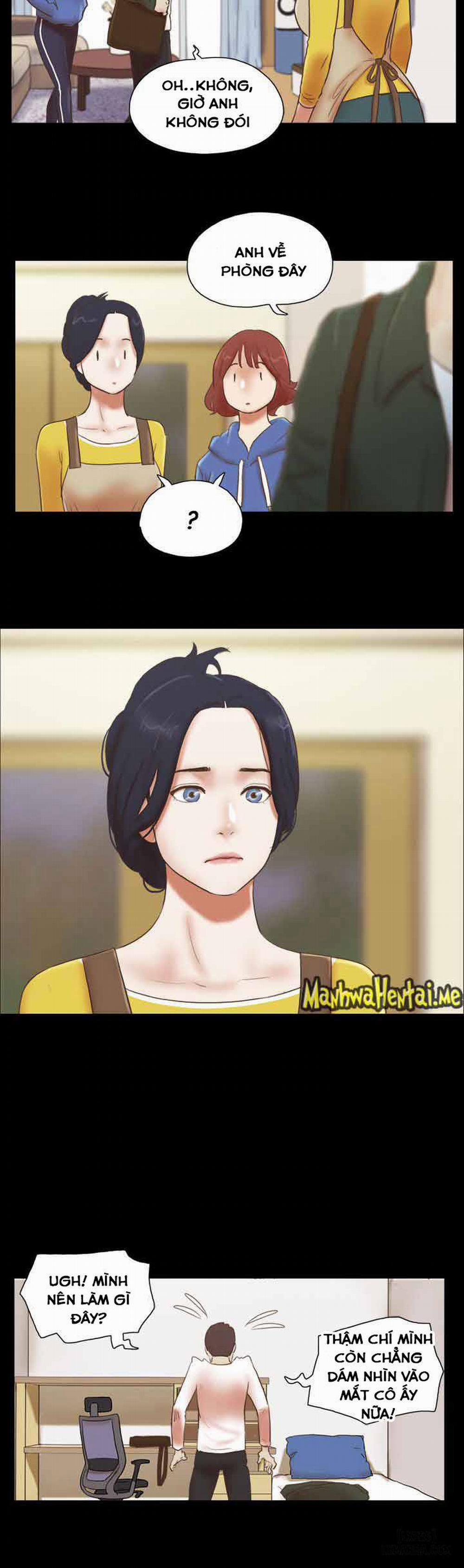 Mẹ bạn 65 trang 22