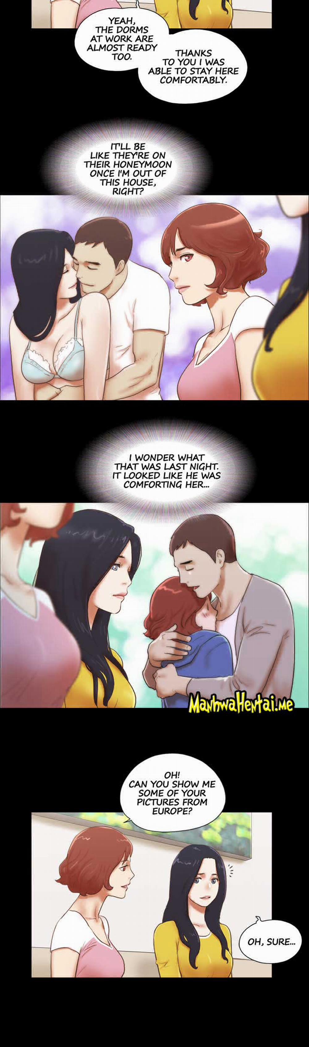 Mẹ bạn 66 trang 15