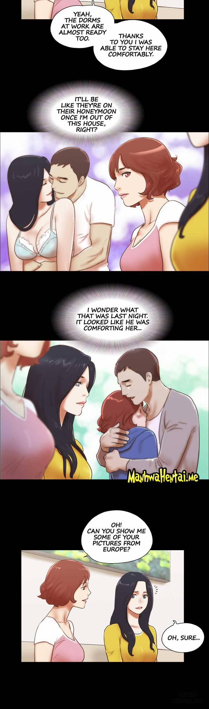 Mẹ bạn 66 trang 17