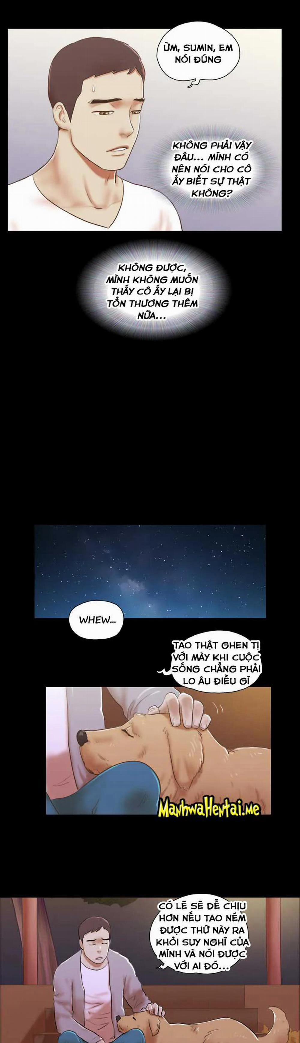 Mẹ bạn 66 trang 2