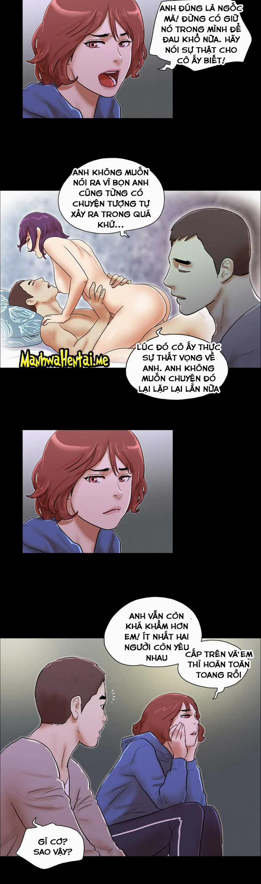 Mẹ bạn 66 trang 4