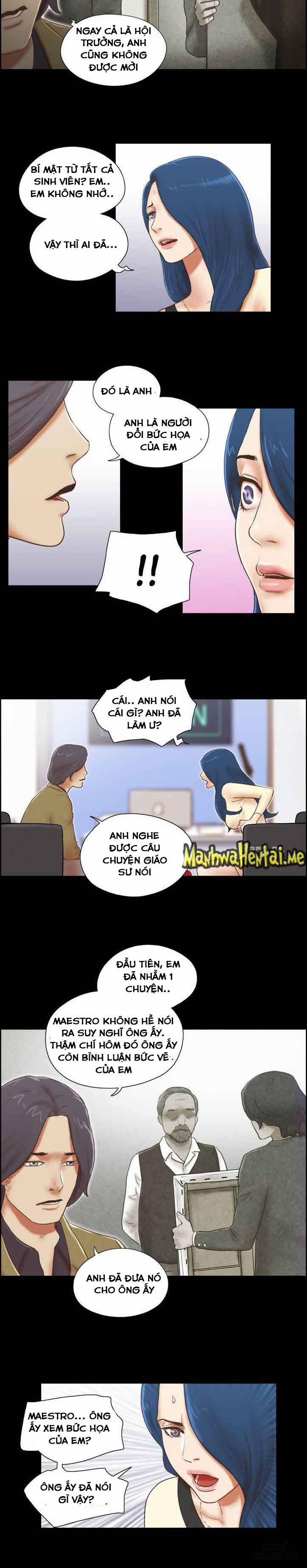 Mẹ bạn 67 trang 3