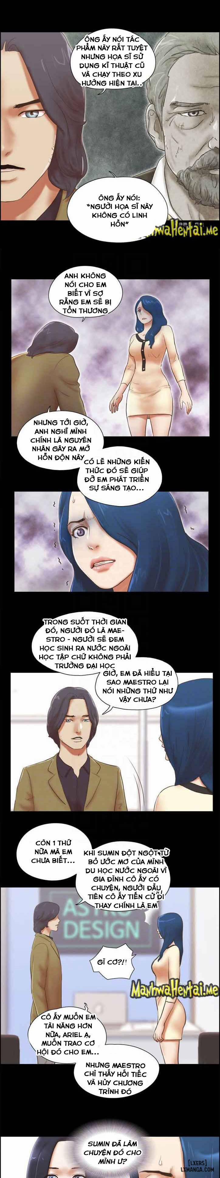 Mẹ bạn 67 trang 5