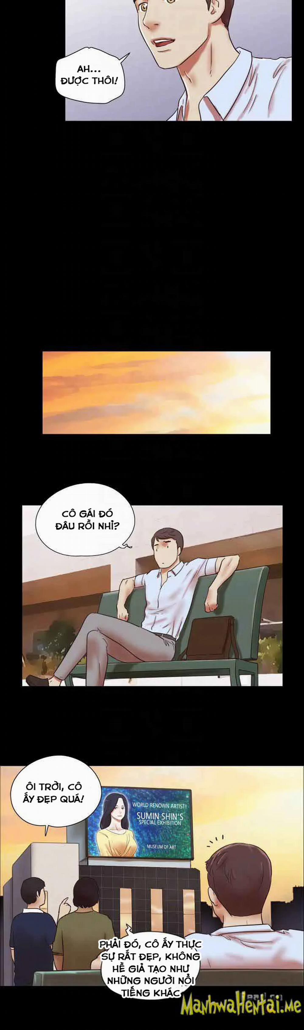 Mẹ bạn 69 trang 5