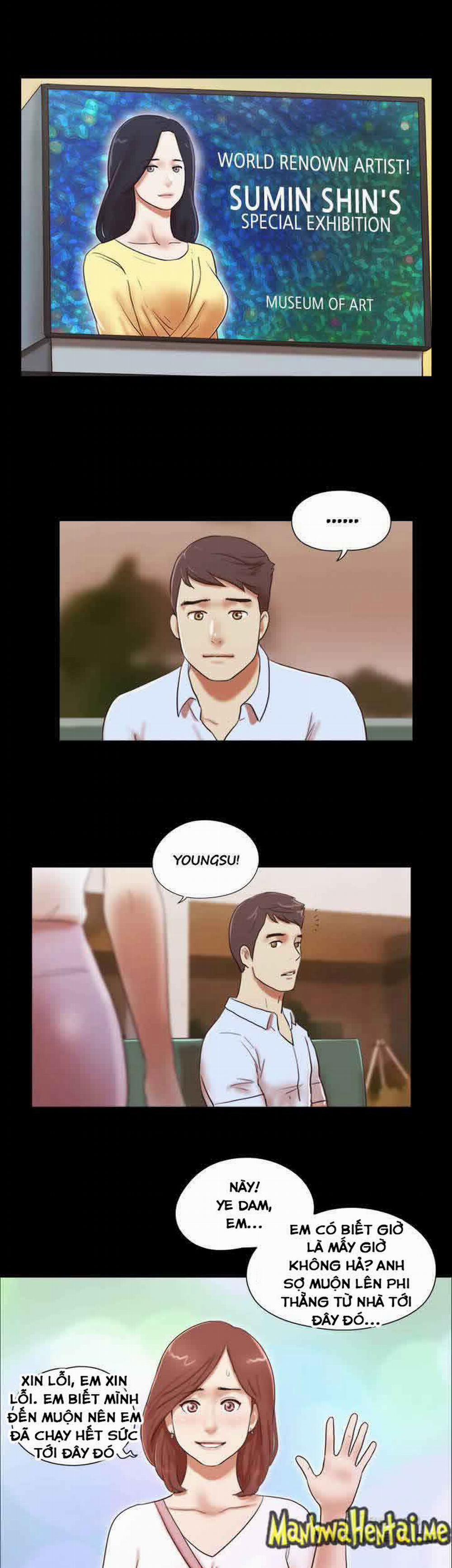 Mẹ bạn 69 trang 6