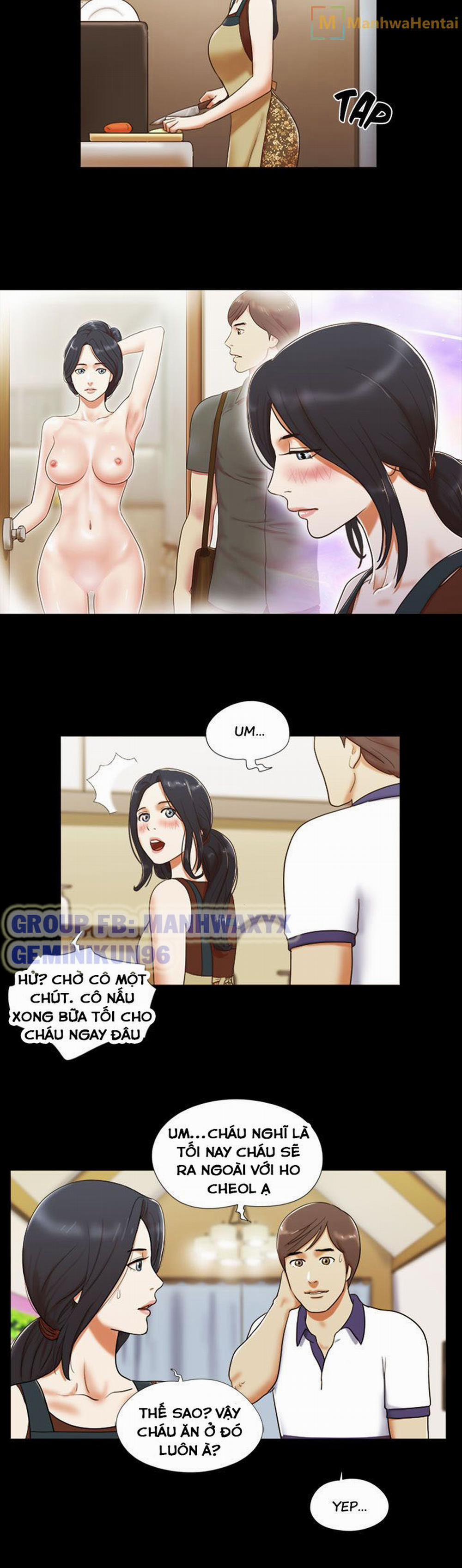 Mẹ bạn 7 trang 4