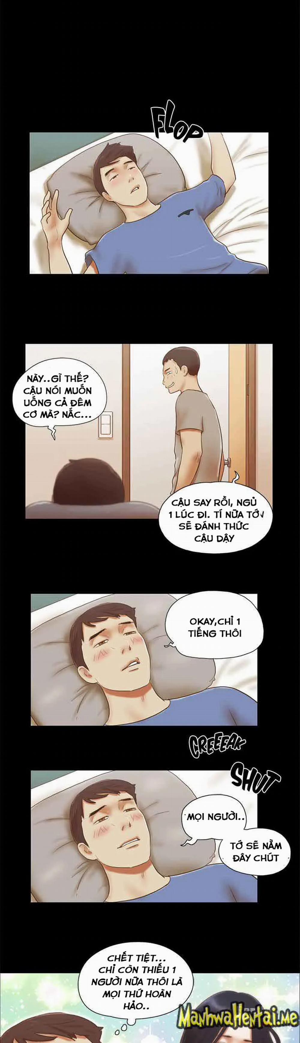 Mẹ bạn 71 trang 10