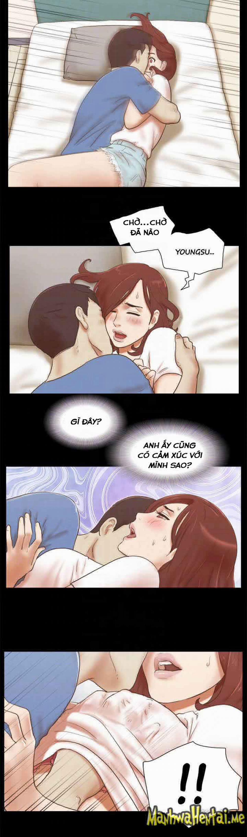 Mẹ bạn 71 trang 19