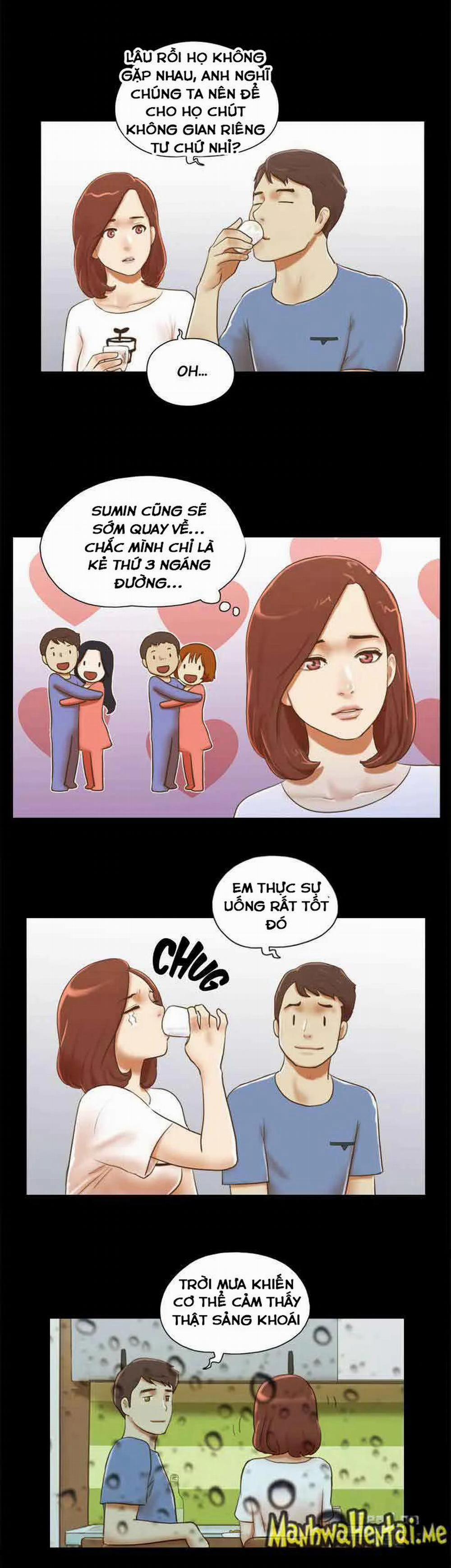 Mẹ bạn 71 trang 2