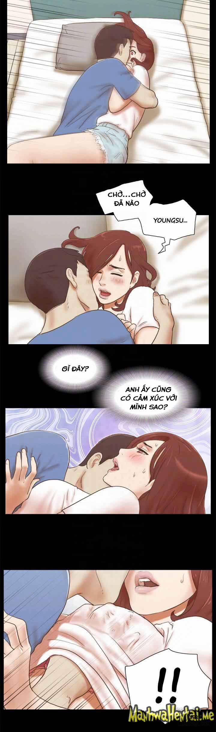 Mẹ bạn 71 trang 22