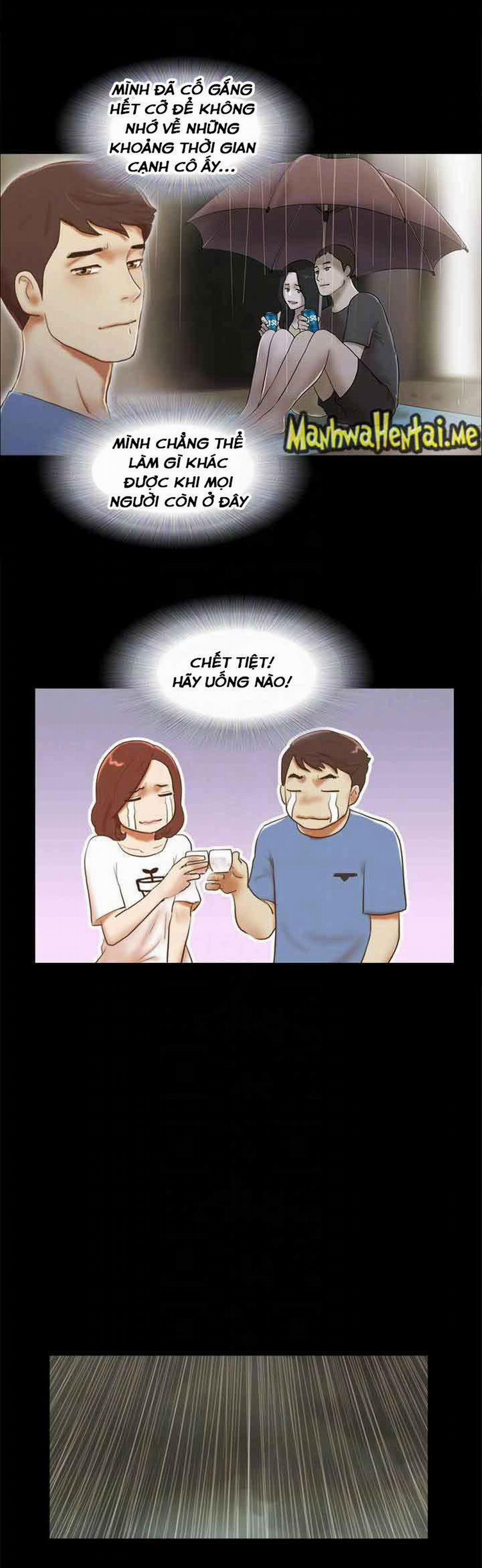 Mẹ bạn 71 trang 3