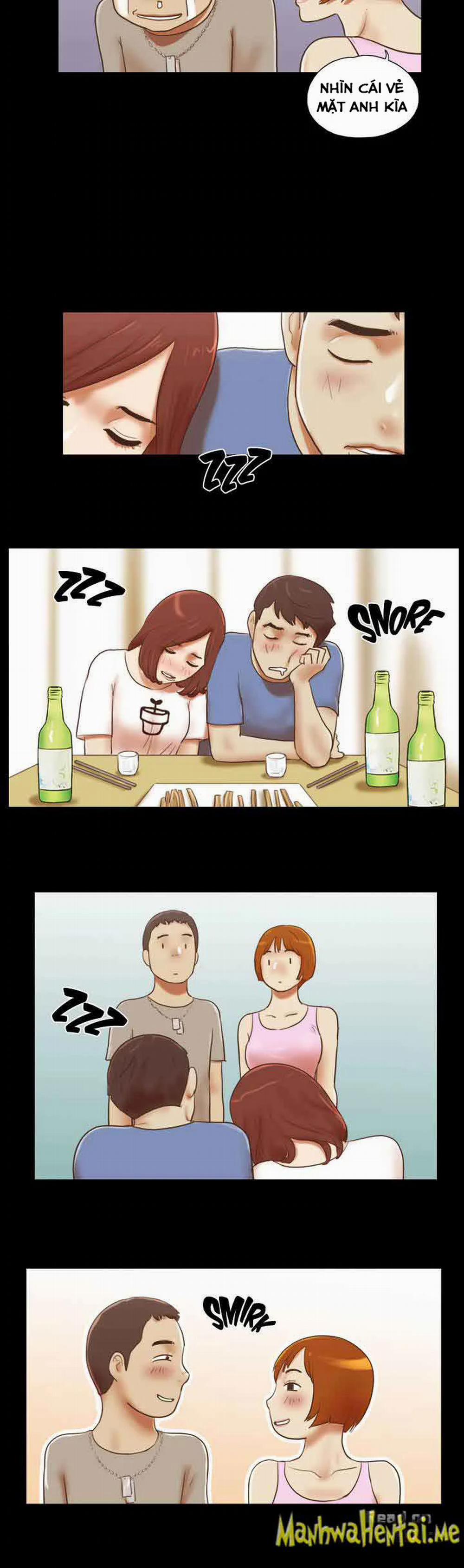 Mẹ bạn 71 trang 9