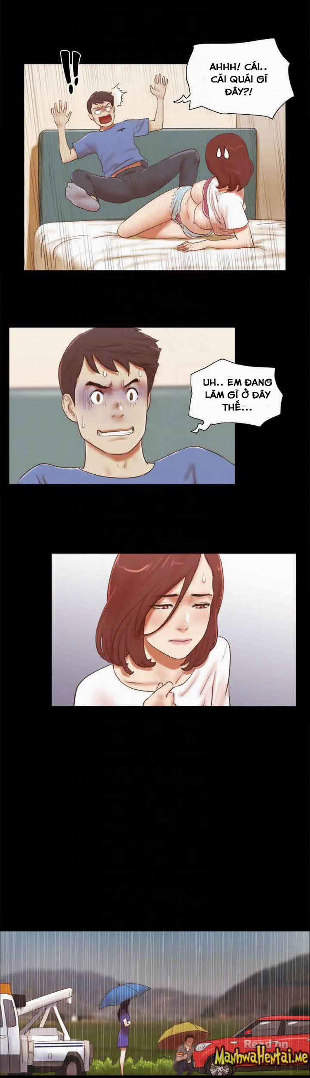 Mẹ bạn 72 trang 6