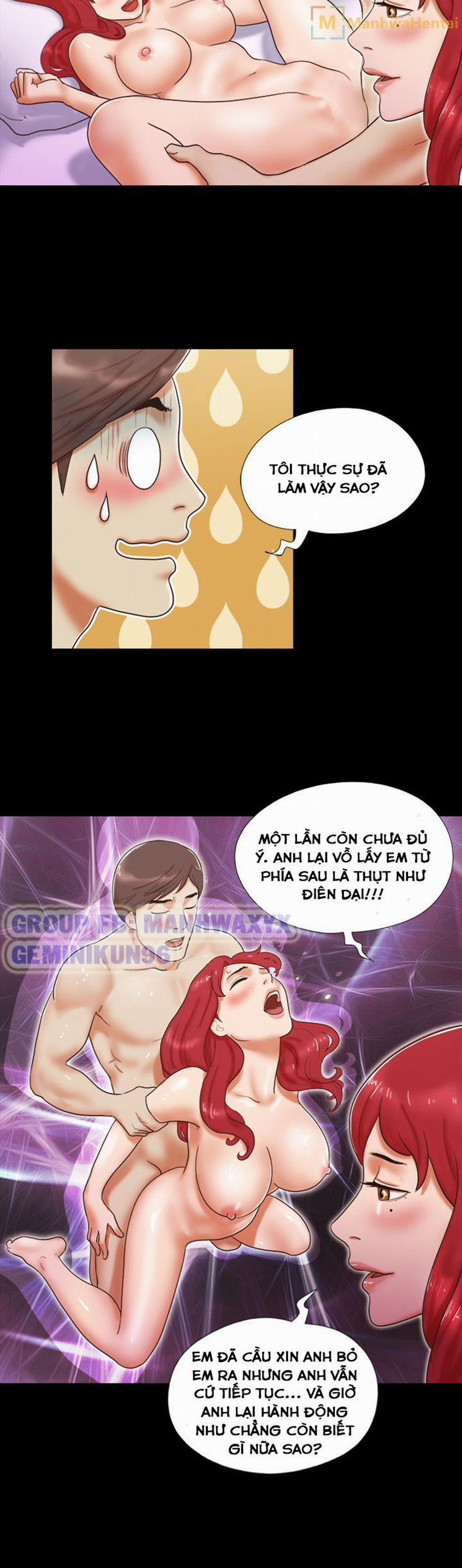 Mẹ bạn 8 trang 14