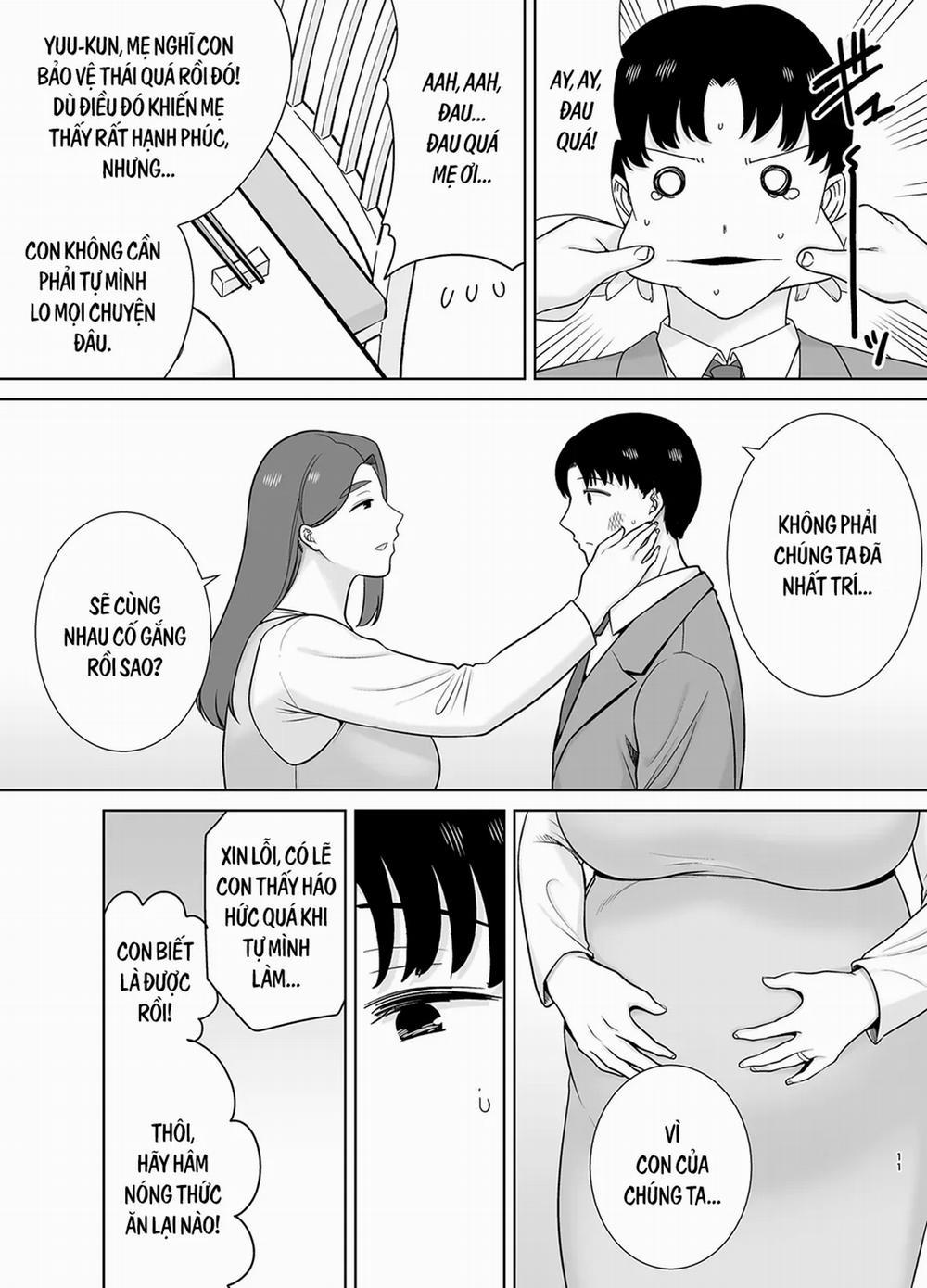 Mẹ chính là người tôi yêu! 10 0 HẾT trang 9