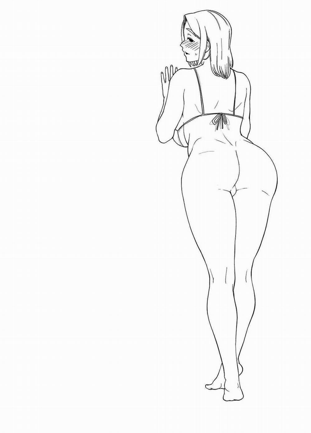 Mẹ chính là người tôi yêu! 2 trang 53